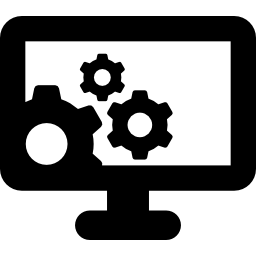 Pc Settings icon