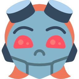 roboter icon