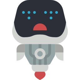 Robot icon