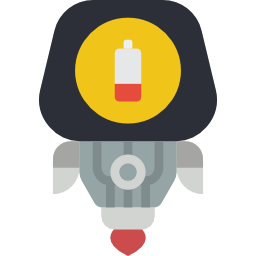 Robot icon