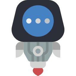 roboter icon