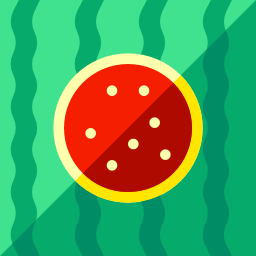 wassermelone icon