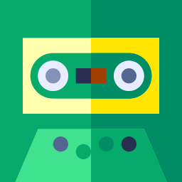 kassette icon