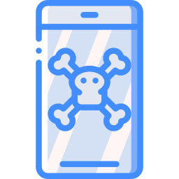 Smartphone icon