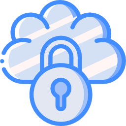 cloud computing icon