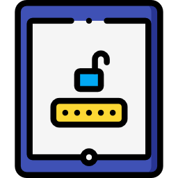 Tablet icon