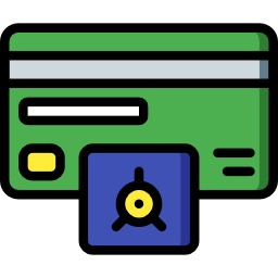 Credit card icon