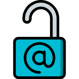 Padlock icon