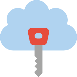 cloud computing icon