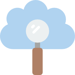 cloud computing icon