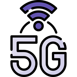 5g icoon