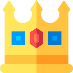 Crown icon