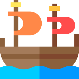 Ship icon