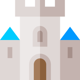 schloss icon