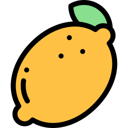 Lemon icon