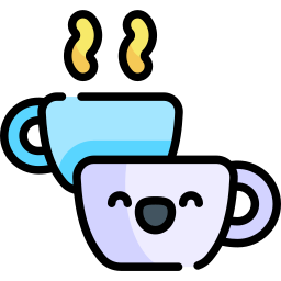 kaffeetasse icon