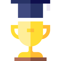 Trophy icon