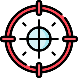 Crosshair icon