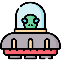 Ufo icon