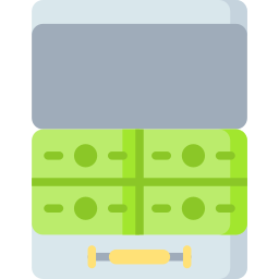 Briefcase icon