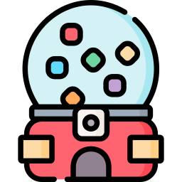 Gachapon icon