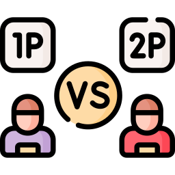 Multiplayer icon