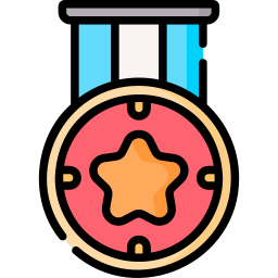 Medal icon