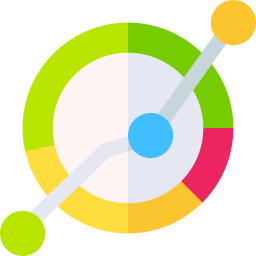 donut-diagramm icon