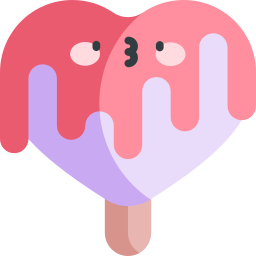 popsicle Icône