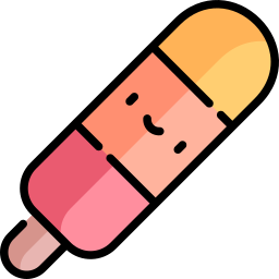 Popsicle icon