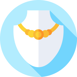 Necklace icon