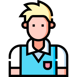 student icon