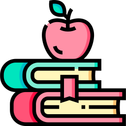 Books icon