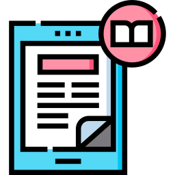 Ebook icon