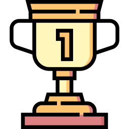 Trophy icon