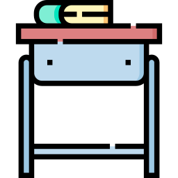 Desk icon