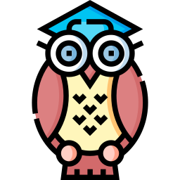 Owl icon