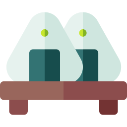 Onigiri icon