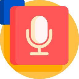 Audio icon