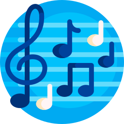 Treble icon