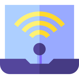 wifi Icône