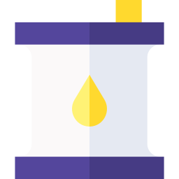 Gasoline icon