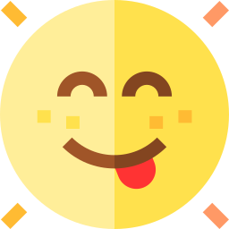 Smile icon