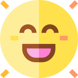 Smile icon