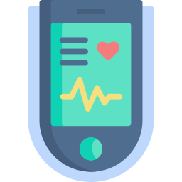 oximeter icon