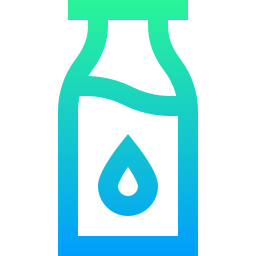 milchflasche icon