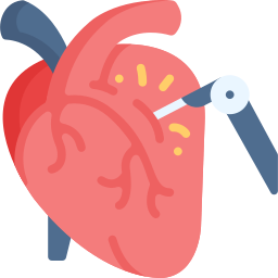 mikrochirurgie icon