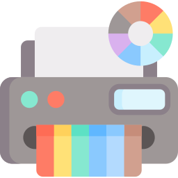 Printer icon