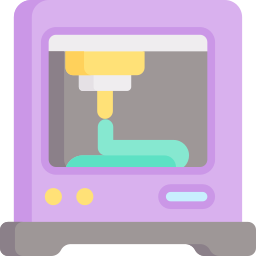 3d printer icon