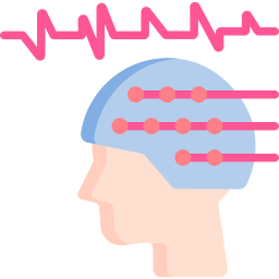 eeg Ícone